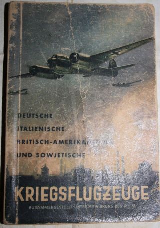 Ww Ii,  Military Aviation In Ww Ii - Airplanes Of Usa,  Germany,  Ussr,  Italy,  1942