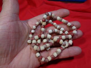 Antique Trade Bead Native American Indian 4