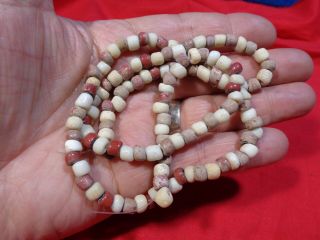 Antique Trade Bead Native American Indian 2