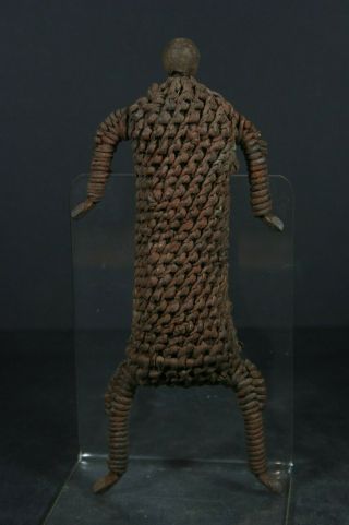 African Protective Magic fetish statue,  KIRDI tribe,  Cameroun TRIBAL ART 6
