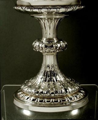 English Sterling Cup 1871 Frederick Elkington - Chariots 7