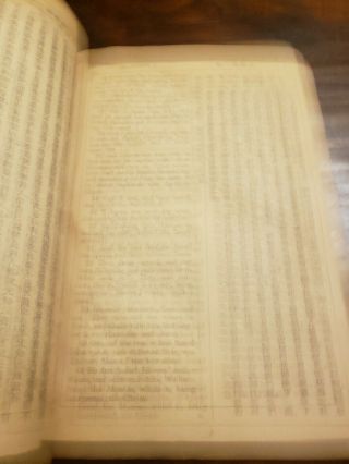 Rare 1904 English Mandarin Gospel of John American Bible Society China Fukuin Pr 5