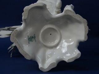 SCULPTURE porcelain Hans Achtziger hutschenreuther selb kunstabteilung ROSENTHAL 6