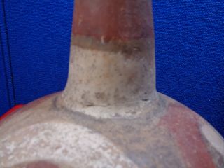 Antique Native American Indian Pottery 10