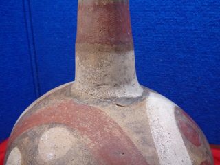 Antique Native American Indian Pottery 11