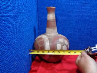 Antique Native American Indian Pottery 12
