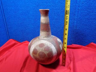 Antique Native American Indian Pottery