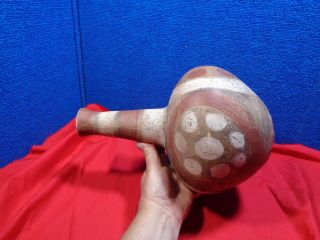 Antique Native American Indian Pottery 3