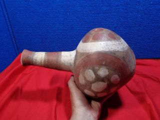 Antique Native American Indian Pottery 5