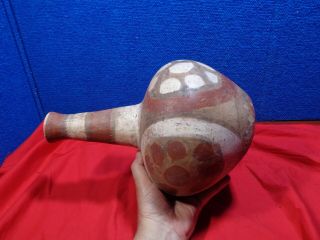 Antique Native American Indian Pottery 6