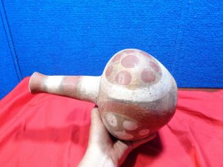 Antique Native American Indian Pottery 7