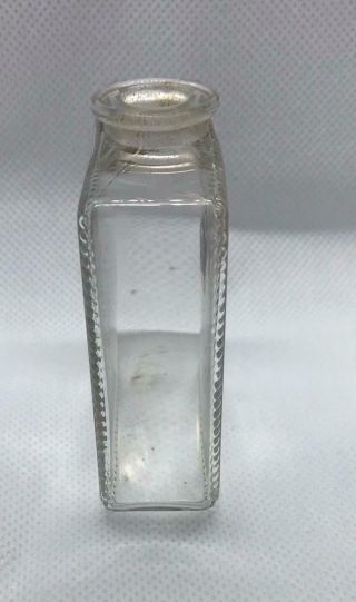 Rare Rene R Lalique Pefume Bottle 5