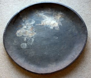 early collected Boiken plate with museum provenance 5