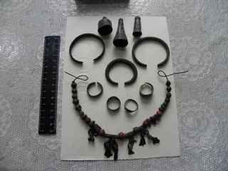 Vikings Jewellery Vikings Metal Detector Finds 100