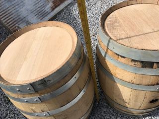 Vintage OAK/ WOOD BARREL KEG CASK whisky Whiskey This Listing Is For 1 15gal 3