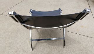 Mid - Century Modern Paul Tuttle Style Lounge Chair 8