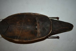 orig $299 BAMBARA MARKA MASK EARLY 1900S 14 