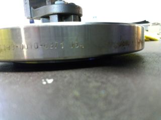 301L2acofd22aal4c6 Rosemount SMART PRESSURE TRANSMITTER 0 - 150 