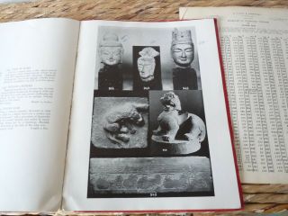 RARE YORK 1941 - 2 Exhibition of Chinese Arts Loo,  C.  T.  Ching Tsai Loo 7