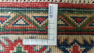 7 ' 8x5 ' 8 Afghan Kazak Serapi Wool Carpet Rug Antique Persian Heriz Area Rug 7477 11