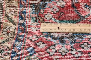 C 1930s ANTIQUE PERSIAN MALAYER RUG 7 ' 1 