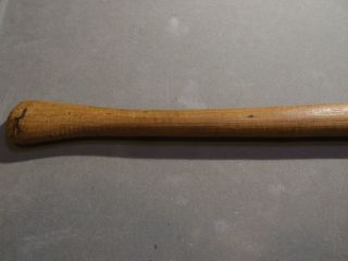 ABORIGINAL Fighting Stick - Collected Swan Reach South Eastern Australia 1930 ' s 11