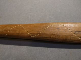 ABORIGINAL Fighting Stick - Collected Swan Reach South Eastern Australia 1930 ' s 6