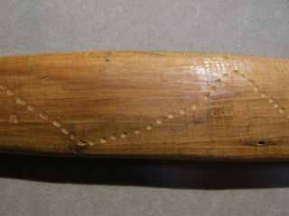 ABORIGINAL Fighting Stick - Collected Swan Reach South Eastern Australia 1930 ' s 8