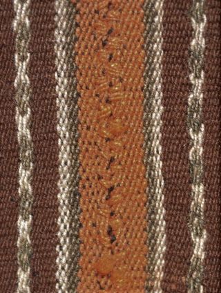 DELIGHTFUL ANTIQUE LLAMA HERDER AWAYU Aymara Indian Condor Horse Textile TM9982 10