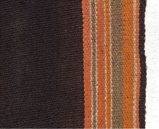 DELIGHTFUL ANTIQUE LLAMA HERDER AWAYU Aymara Indian Condor Horse Textile TM9982 6