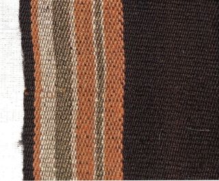 DELIGHTFUL ANTIQUE LLAMA HERDER AWAYU Aymara Indian Condor Horse Textile TM9982 9