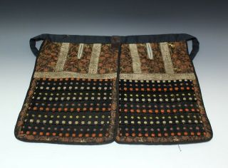 Japan Antique Gotaiten yoroi Sangu set kabuto tsuba Armor katana Busho kote sune 3