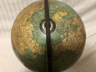 Cram ' s Universal Terrestrial Globe 30 ' s 9 