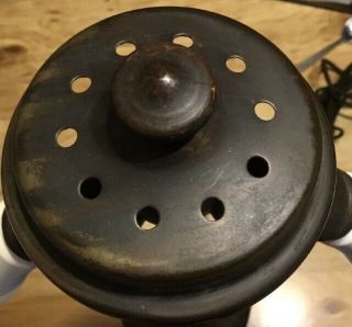 Vintage Handel Lamp Base 4