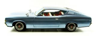 1968 Ford Torino 16” (40.  6 cm) GT Fastback by Nomura 7