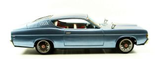 1968 Ford Torino 16” (40.  6 cm) GT Fastback by Nomura 8