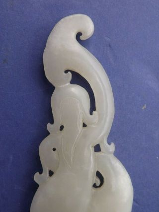 Chinese Jade Dancers 6