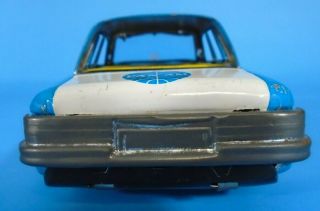 1950 ' s/60 ' s Pan Am Tin Friction Airport Service Car Made in Japan 4