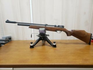 Diana Stormrider Pcp Pellet Rifle 5.  5mm (. 22) Caliber