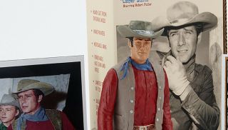 ROBERT FULLER as 