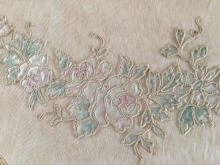 Antique Textile Wall hanging 10