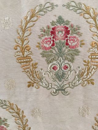 Antique Textile Wall hanging 3
