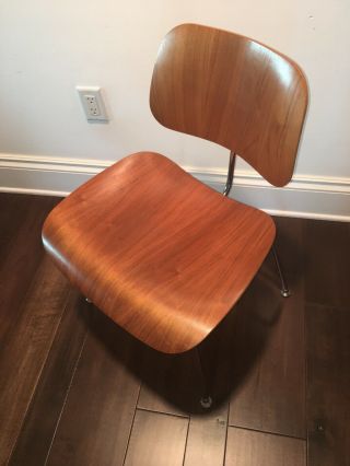 Herman Miller Eames Dcm Dining Chair Dwr Mcm Modern