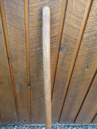 GREAT VINTAGE 2 PRONG HAY PITCH FORK 44 