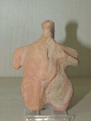 Antique Stone Figure Statuette,  Fertility,  Mother Godess,  Idol,  God,  Alien,  Monster