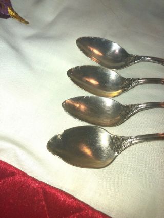 60 OLD STERLING SILVER REED BARTON FRANCIS 1 FLATWARE 7 Pounds 3210 Grams 9