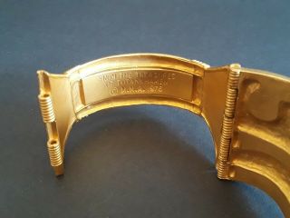 King Tut MMA 1976,  Golden Eye of Horus Bracelet 8
