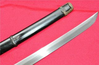 WW military Japanese Army NCO Navy Officer Saber Sword Samurai Katana 3