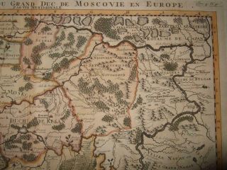 1718,  L - S.  RUSSIA,  UKRAINE,  MOSCOW,  KIEV,  VITEBSK,  DONETSK,  VORONEZH,  ROSTOV,  SAMARA,  PENZA 4