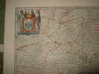 1640s,  XL - S.  RUSSIA,  UKRAINE,  MOSCOW,  KIEV,  CHARKIV,  VORONEZH,  ROSTOV,  POLTAVA,  NOVGOROD 5